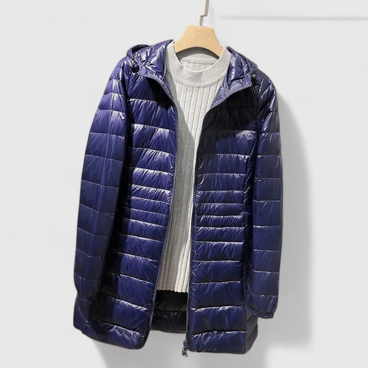 Aylesbury | Lightweight Women’s Puffer Jacket