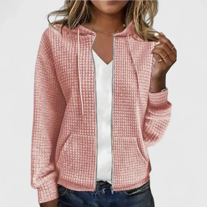 Louisa | Elegant Jacket