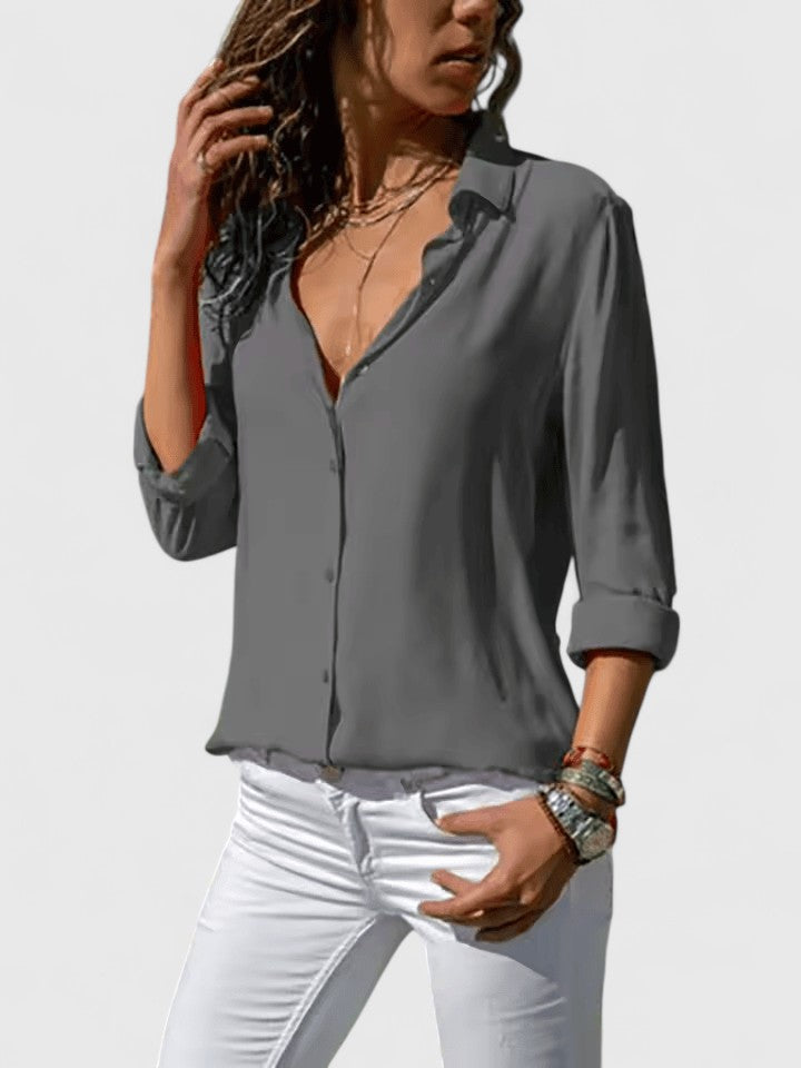 Collins™ - Elegant Blouse