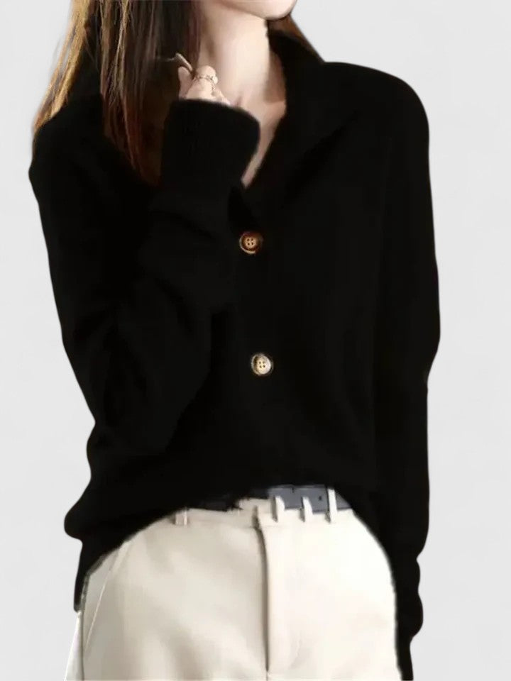 Makayla | Elegant Cardigan