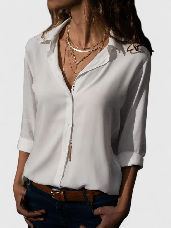 Collins™ - Elegant Blouse