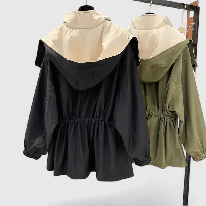 Amber | Sophisticated Jacket