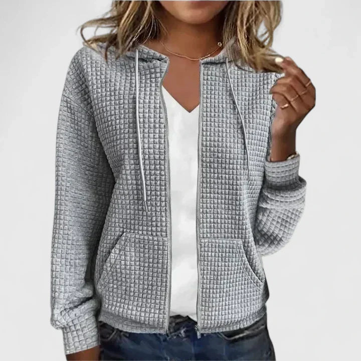 Louisa | Elegant Jacket