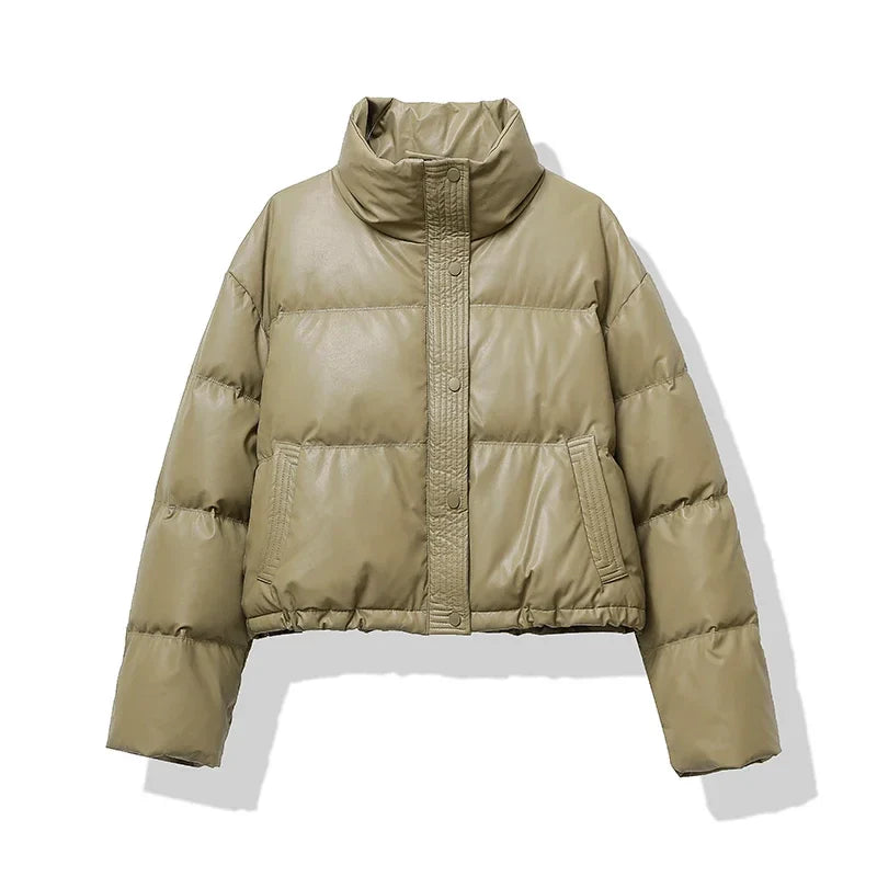 Heliar - Women's Padded Jacket