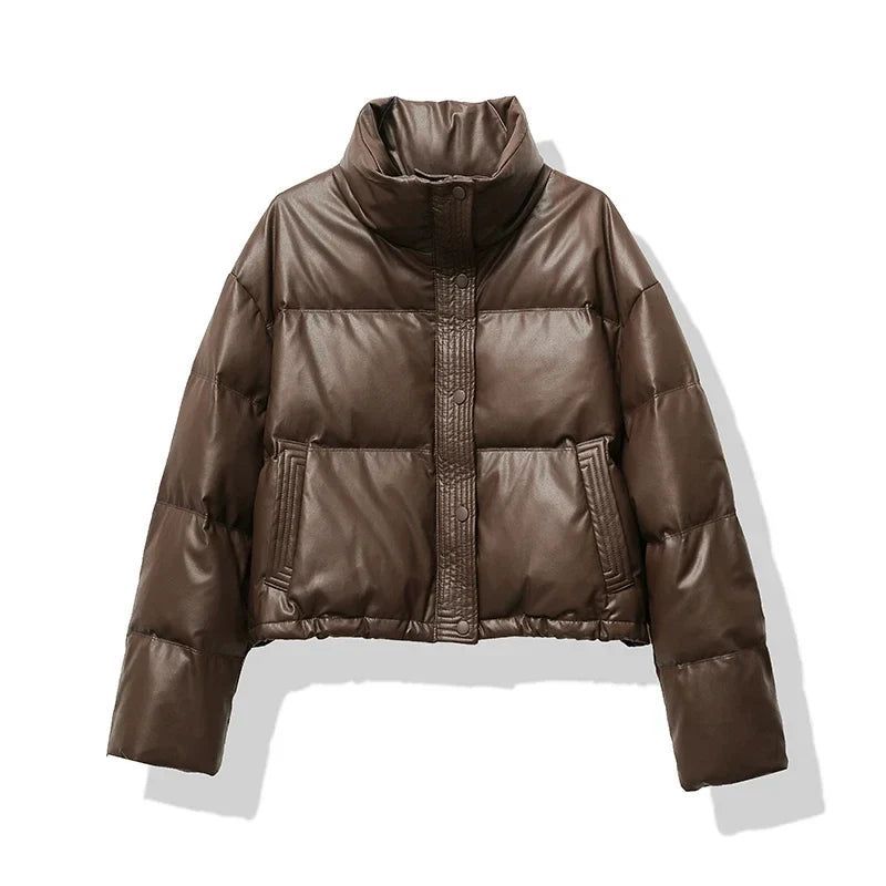 Heliar - Women's Padded Jacket