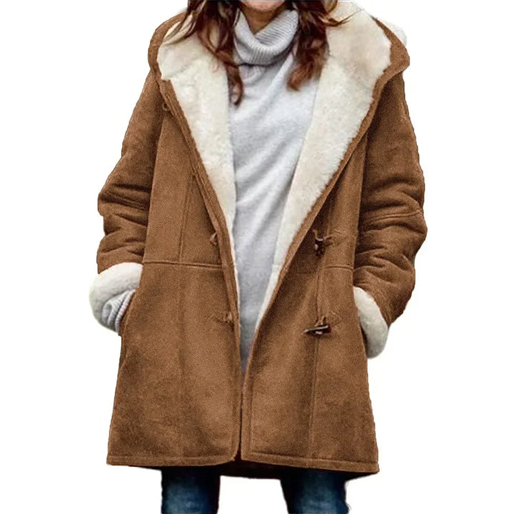 Ellie - Wooly Coats for Women