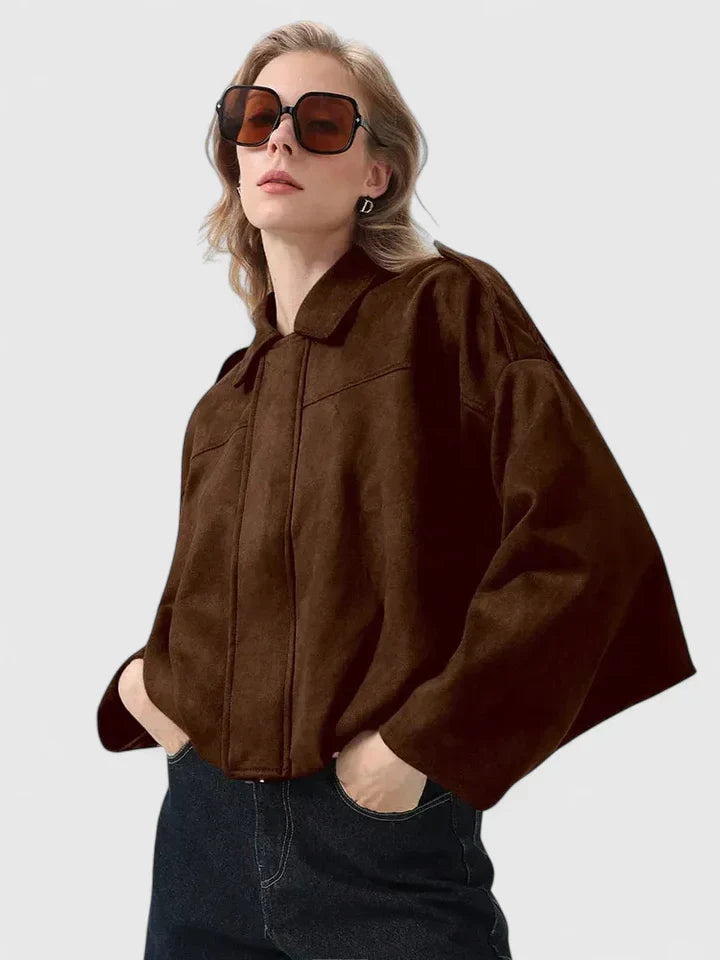 Zaelia | Comfortable Jacket