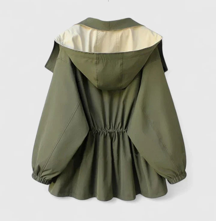 Amber | Sophisticated Jacket