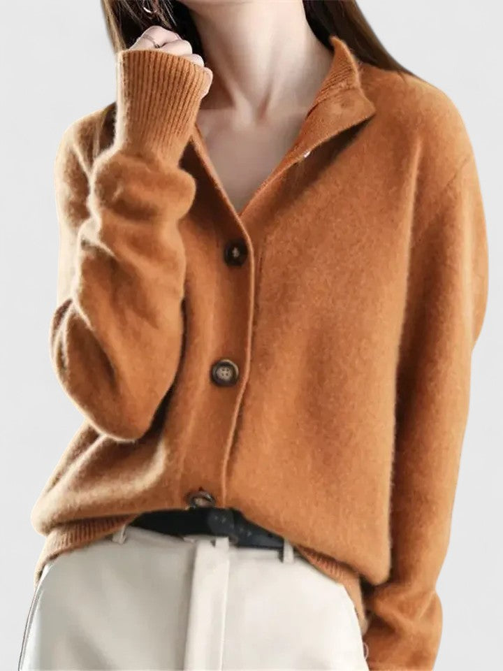 Makayla | Elegant Cardigan