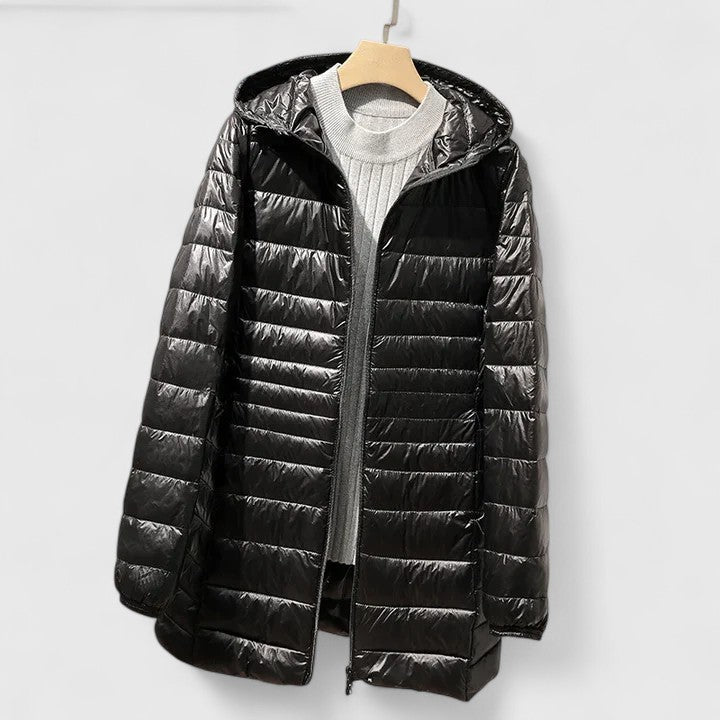 Aylesbury | Lightweight Women’s Puffer Jacket
