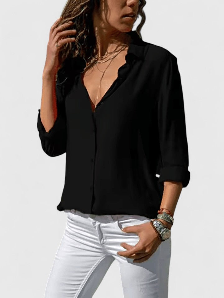 Collins™ - Elegant Blouse