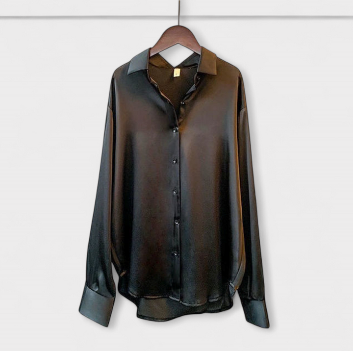 Verbena | Luxe Blouse