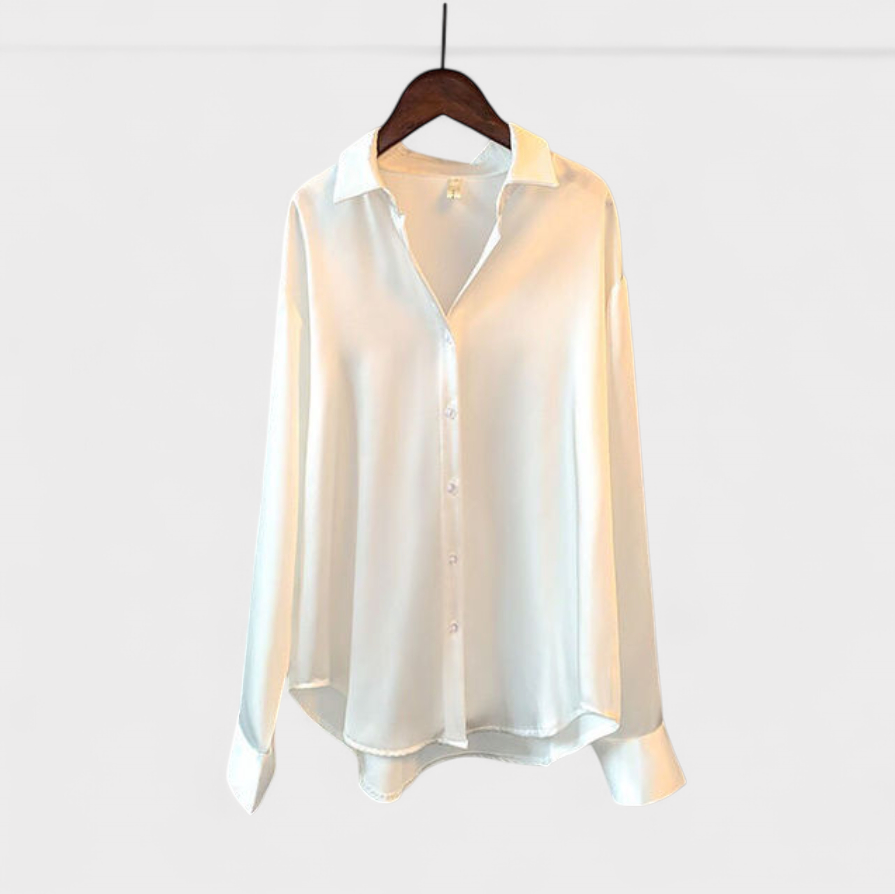 Verbena | Luxe Blouse