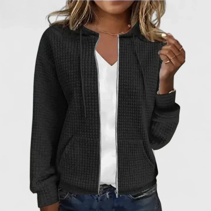 Louisa | Elegant Jacket
