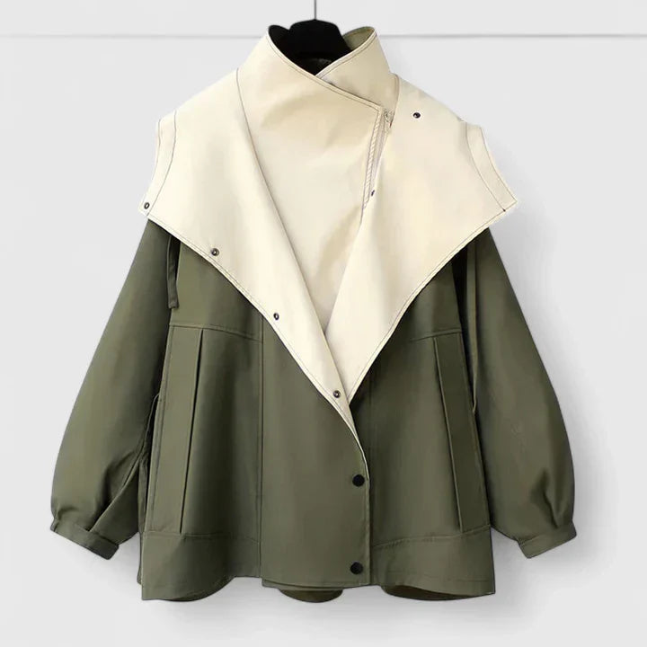 Amber | Sophisticated Jacket