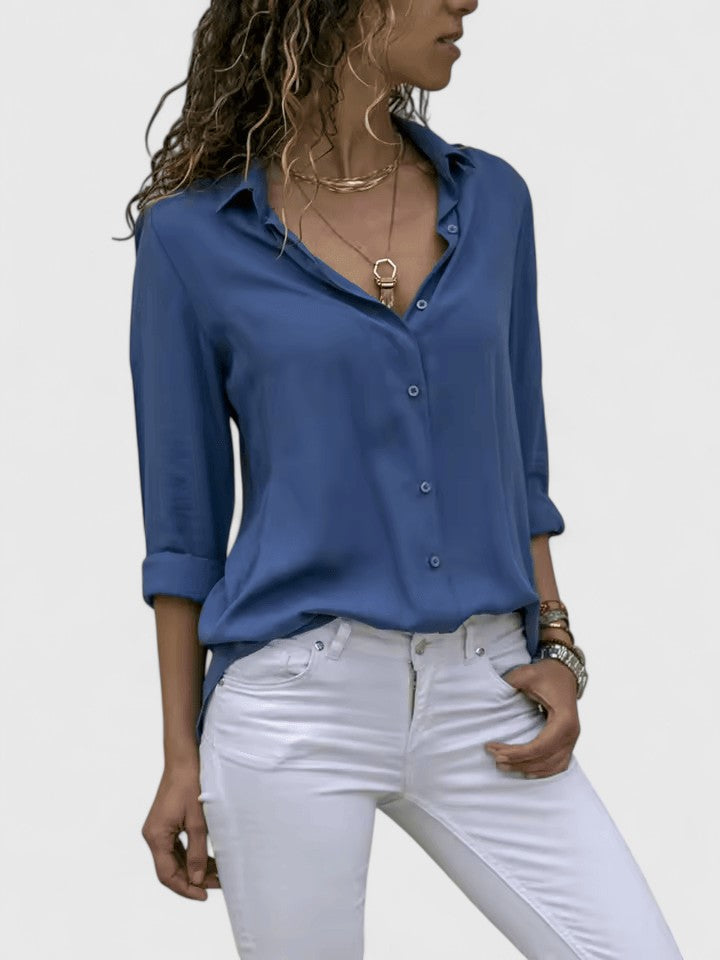 Collins™ - Elegant Blouse