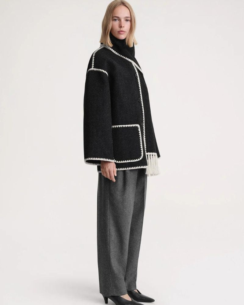 Yvette | Stylish Jacket