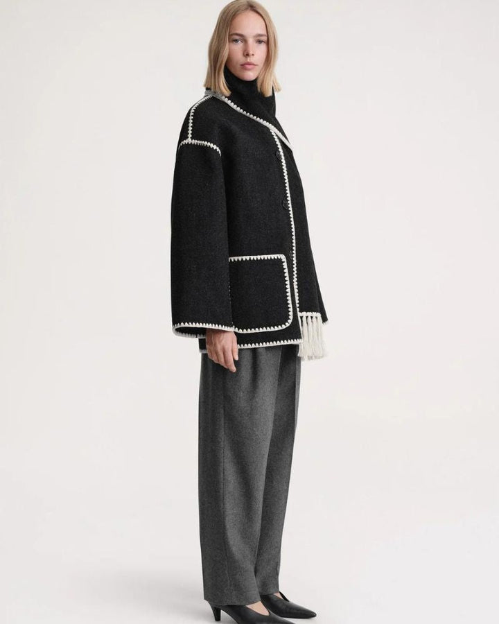 Yvette | Stylish Jacket