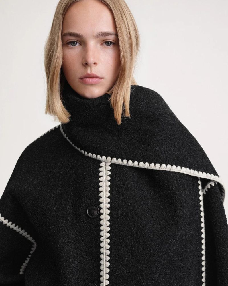 Yvette | Stylish Jacket