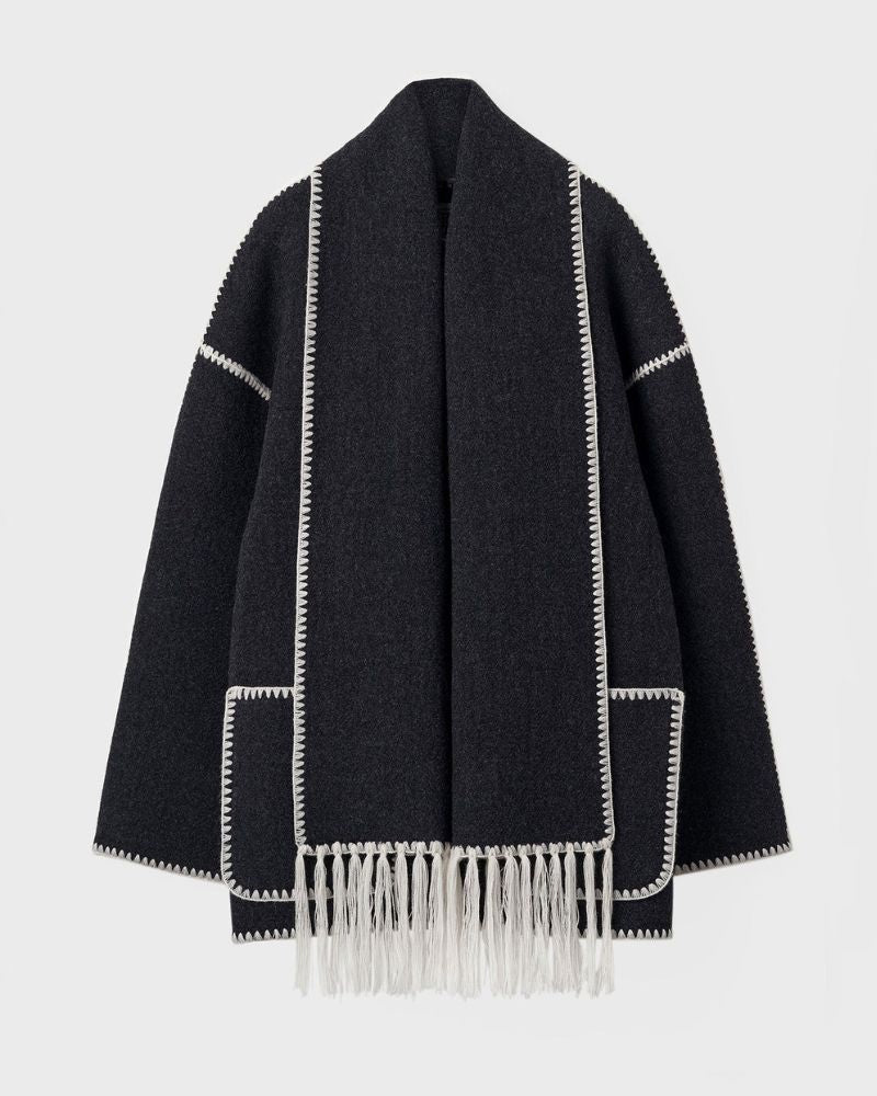 Yvette | Stylish Jacket