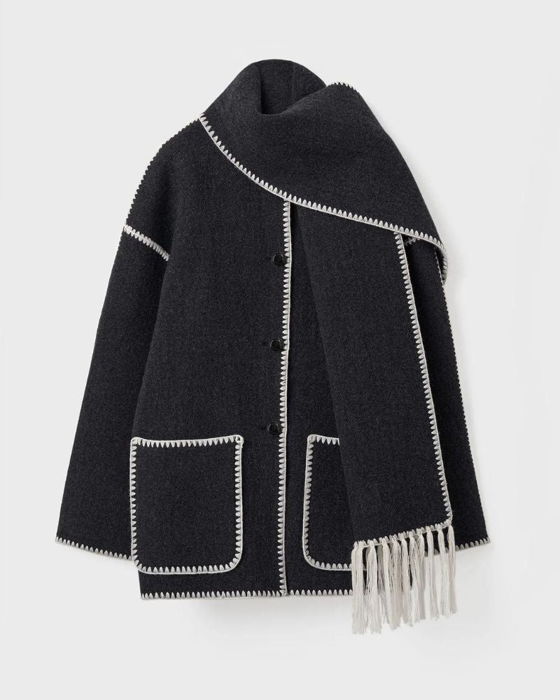 Yvette | Stylish Jacket