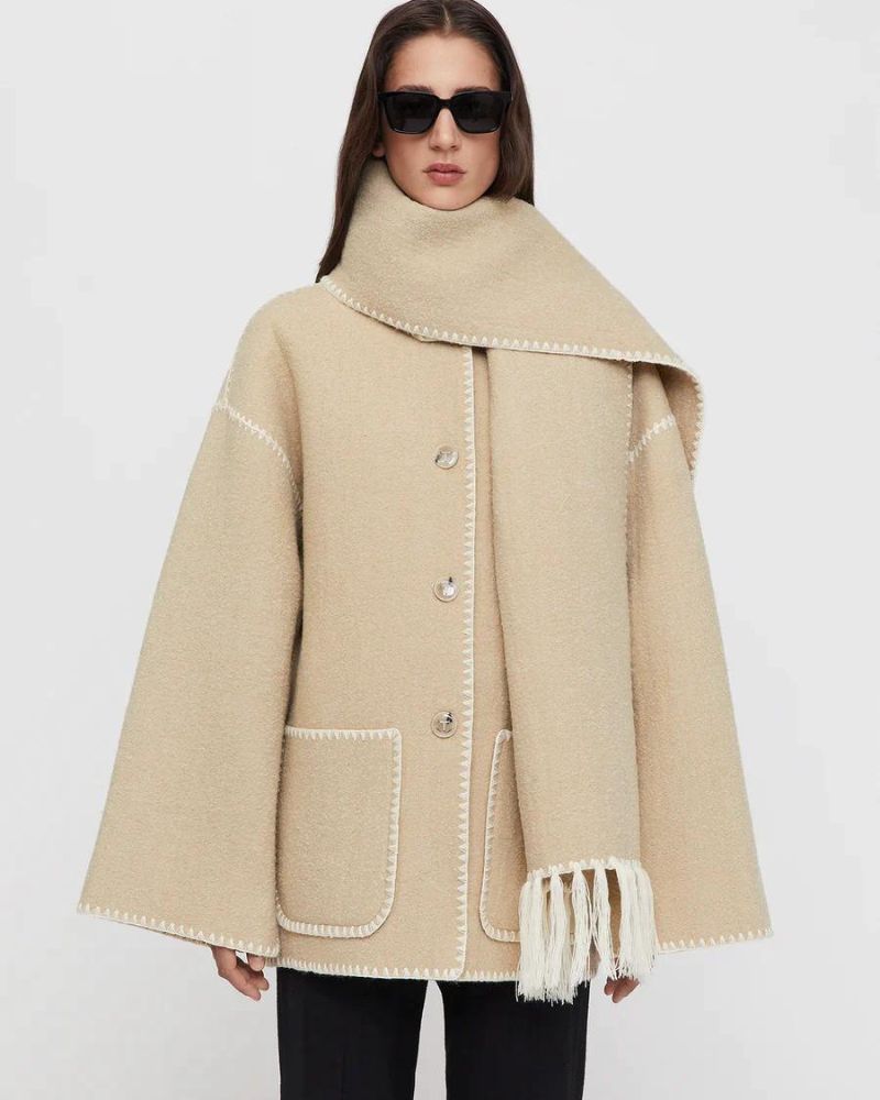 Yvette | Stylish Jacket