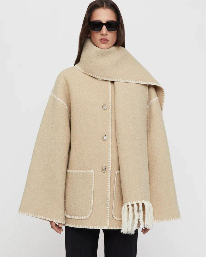 Yvette | Stylish Jacket