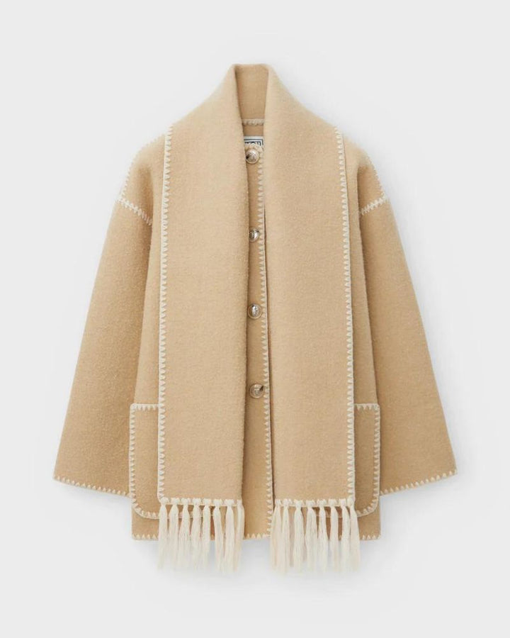 Yvette | Stylish Jacket