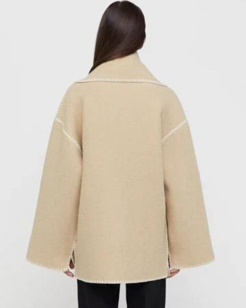 Yvette | Stylish Jacket