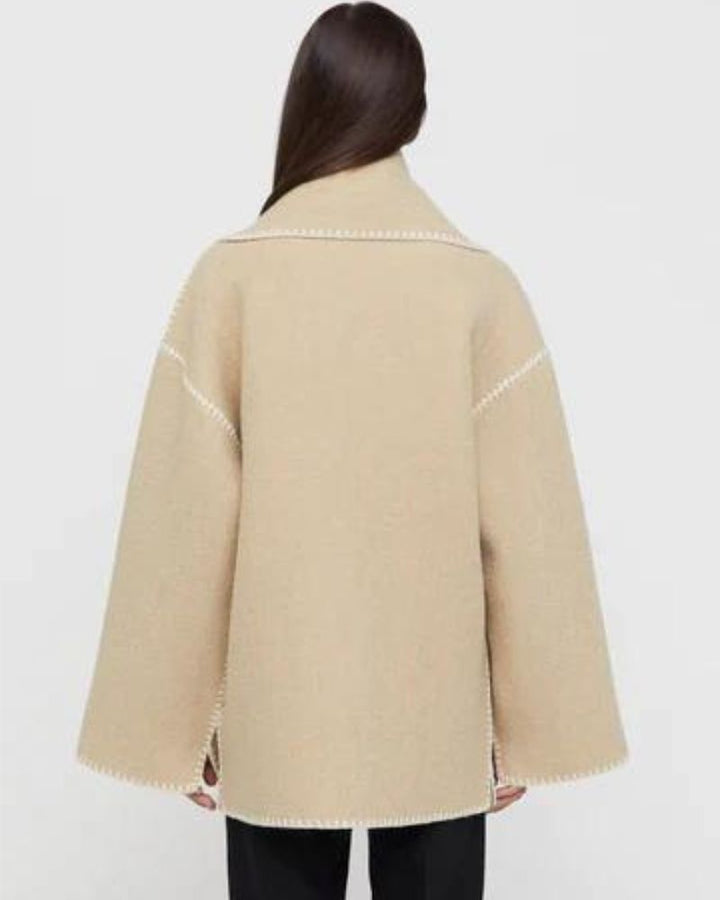 Yvette | Stylish Jacket