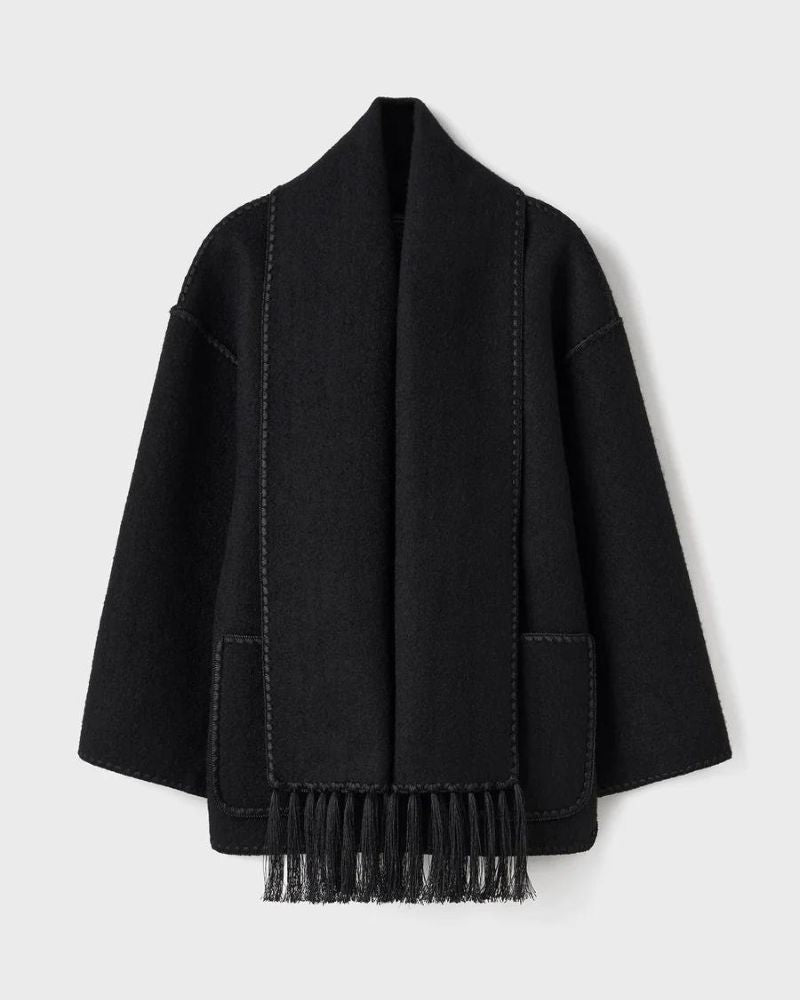 Yvette | Stylish Jacket