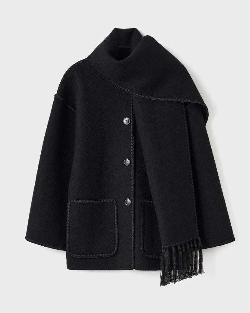 Yvette | Stylish Jacket