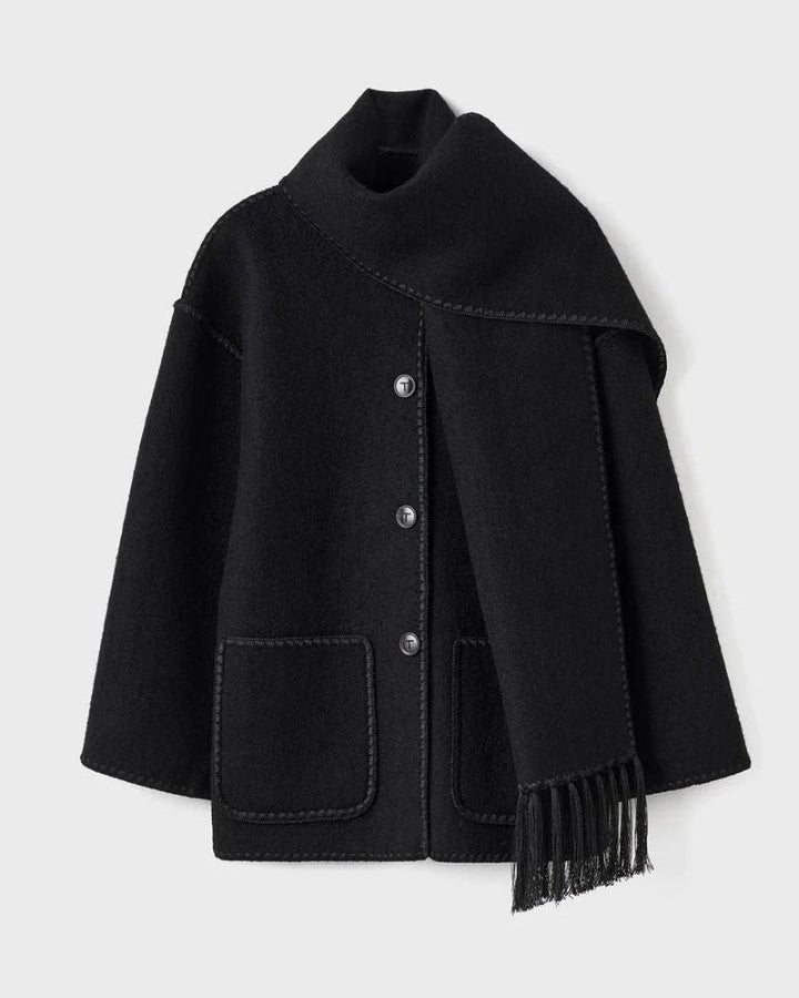 Yvette | Stylish Jacket