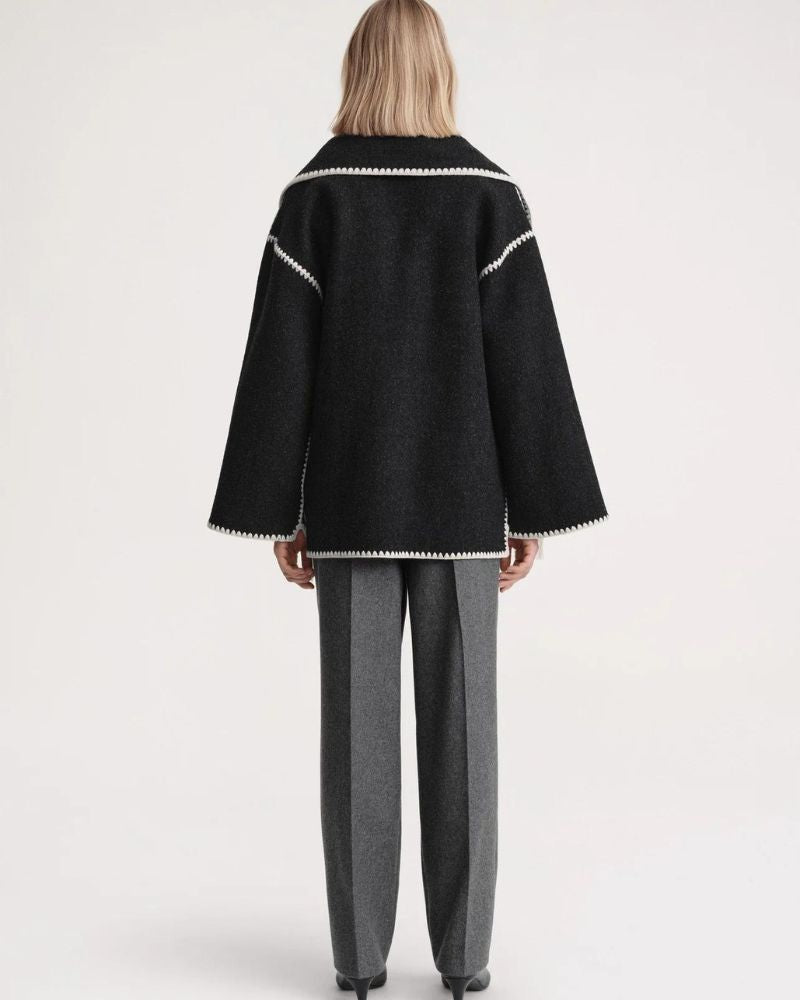 Yvette | Stylish Jacket