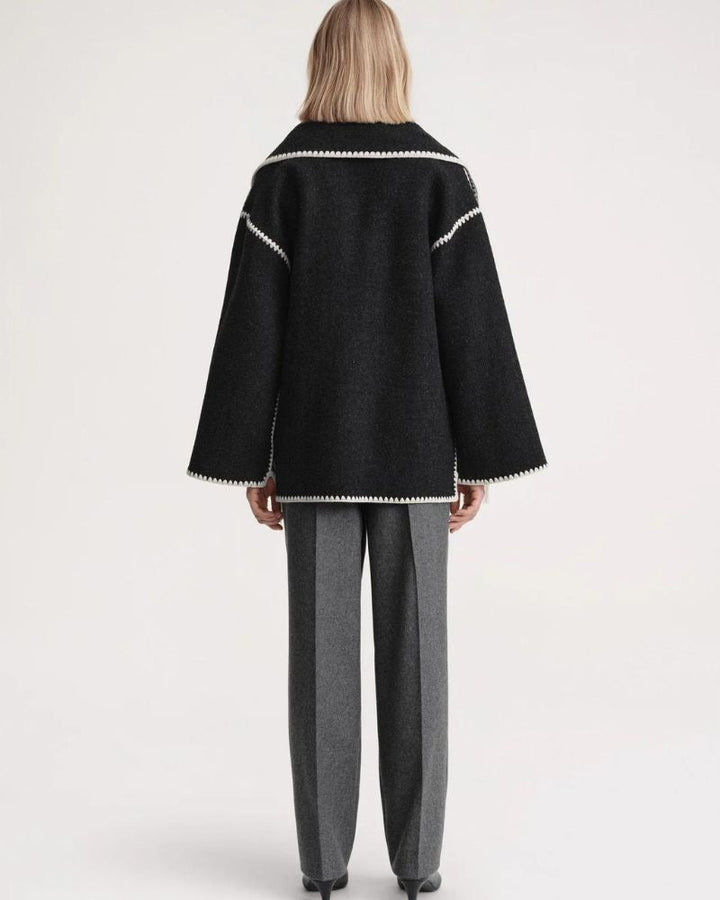 Yvette | Stylish Jacket