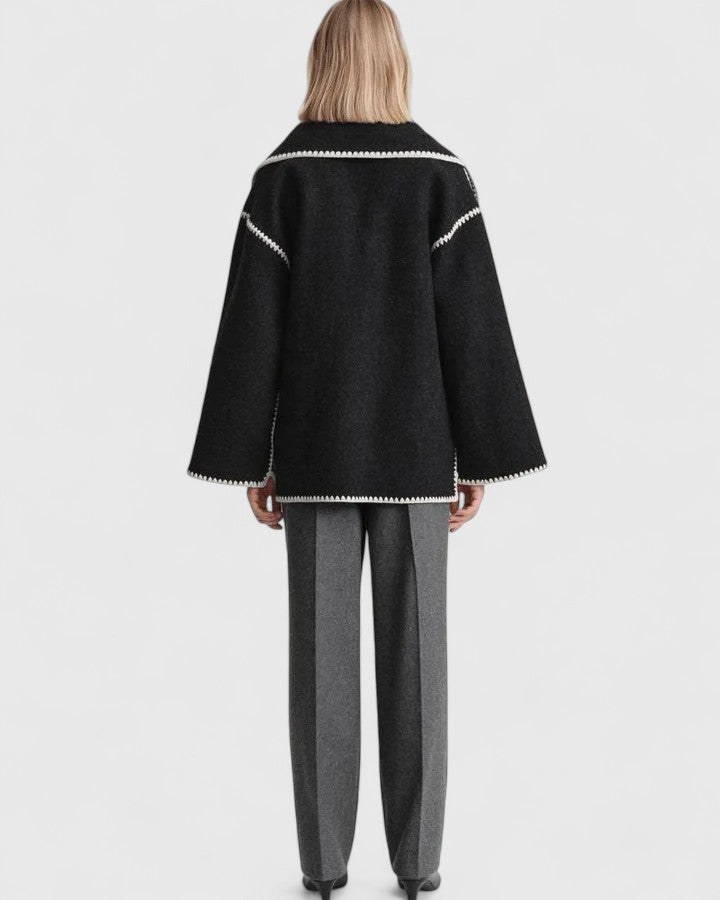 Yvette | Stylish Jacket