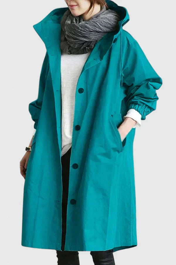 Ursuline | Comfortable Coat