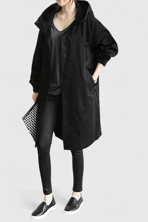 Ursuline | Comfortable Coat