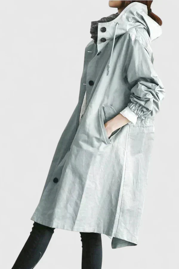 Ursuline | Comfortable Coat