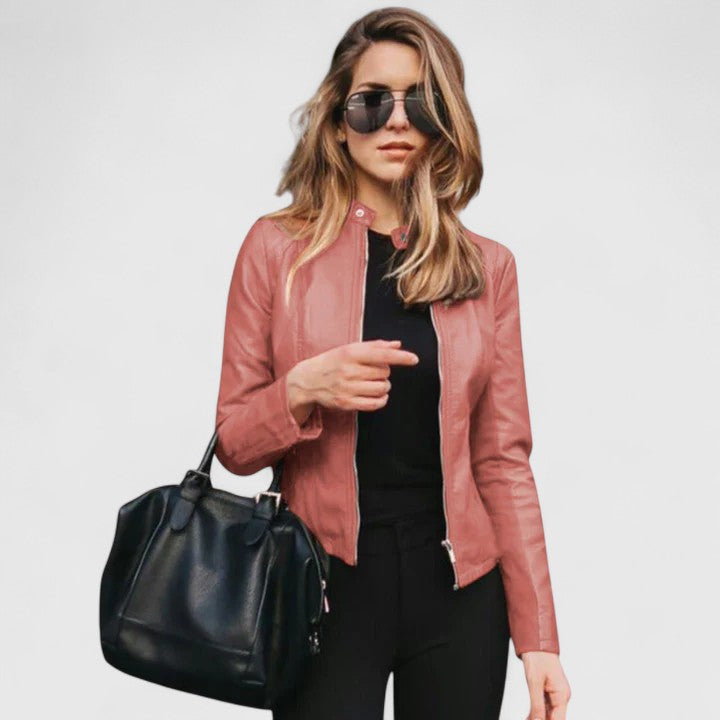 London | Elegant Jacket
