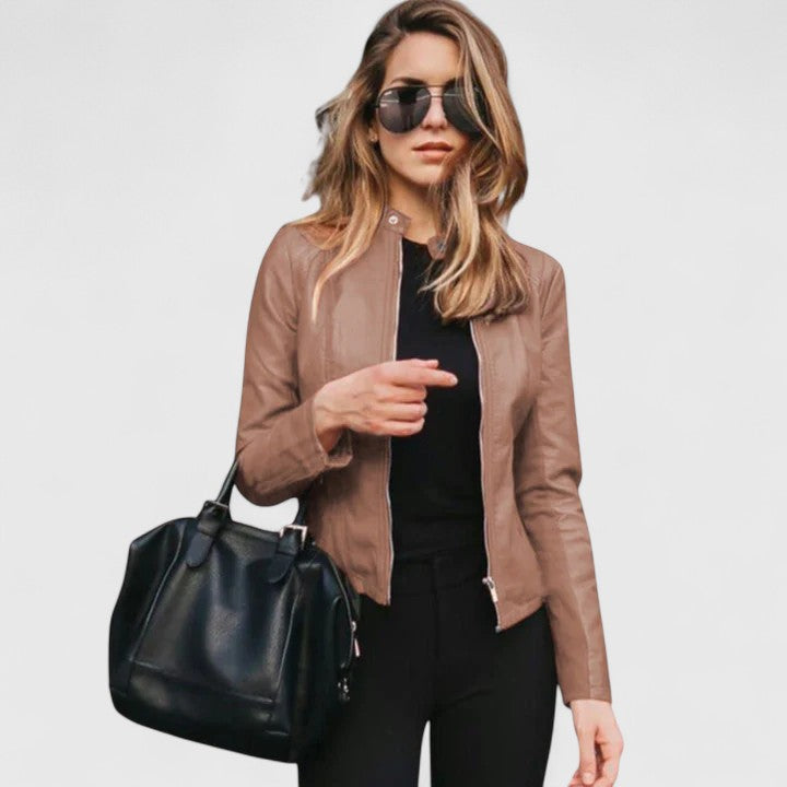 London | Elegant Jacket