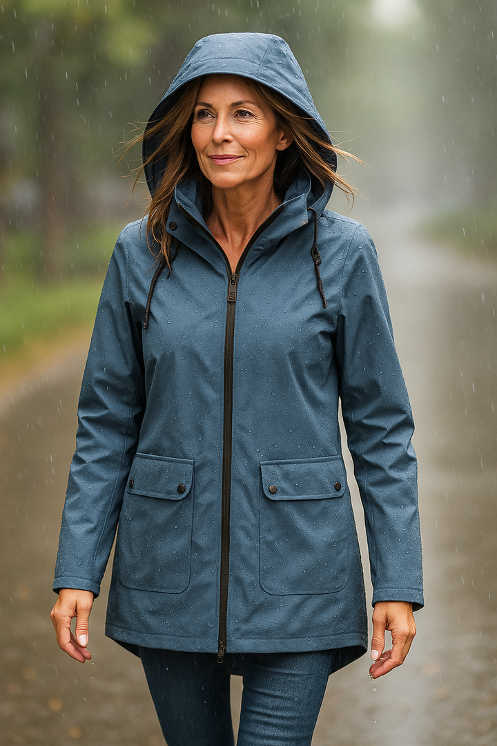 Nicole | Warm & Waterproof Women's Jacket