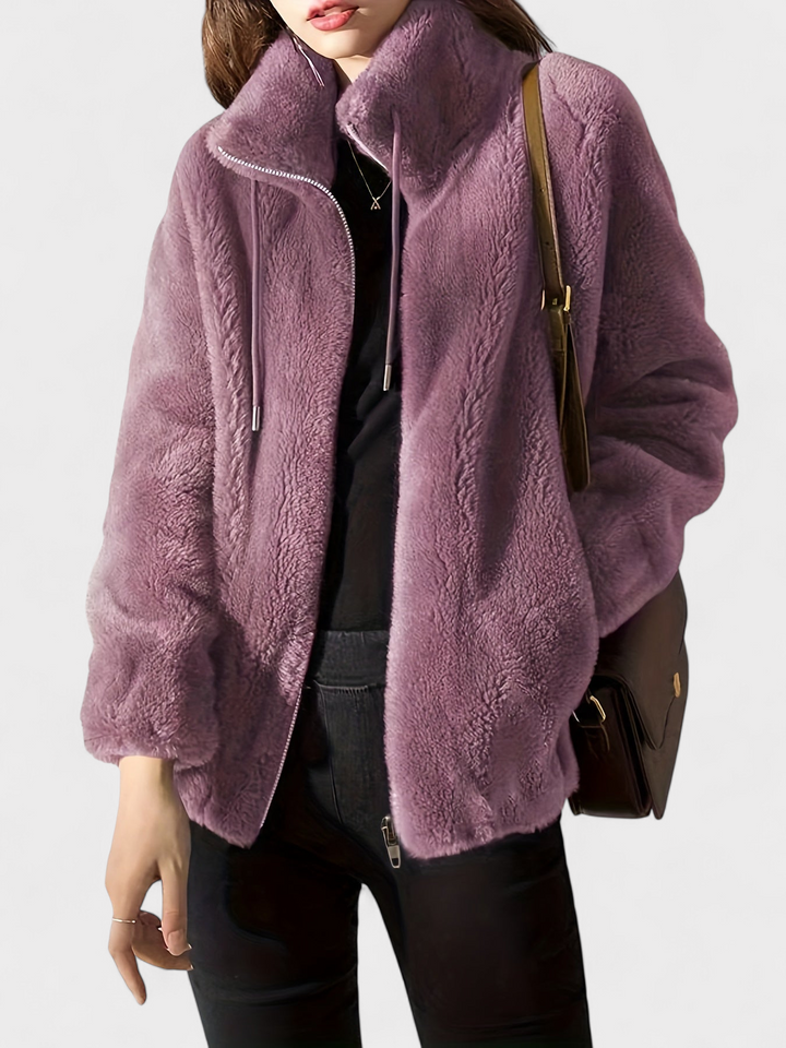 Sorrel | Soft Jacket