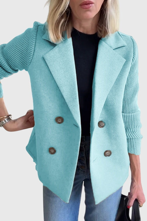 Gracie | Elegant Blazer