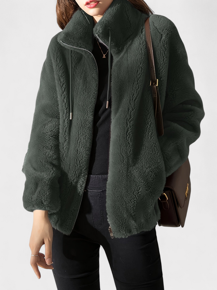 Sorrel | Soft Jacket