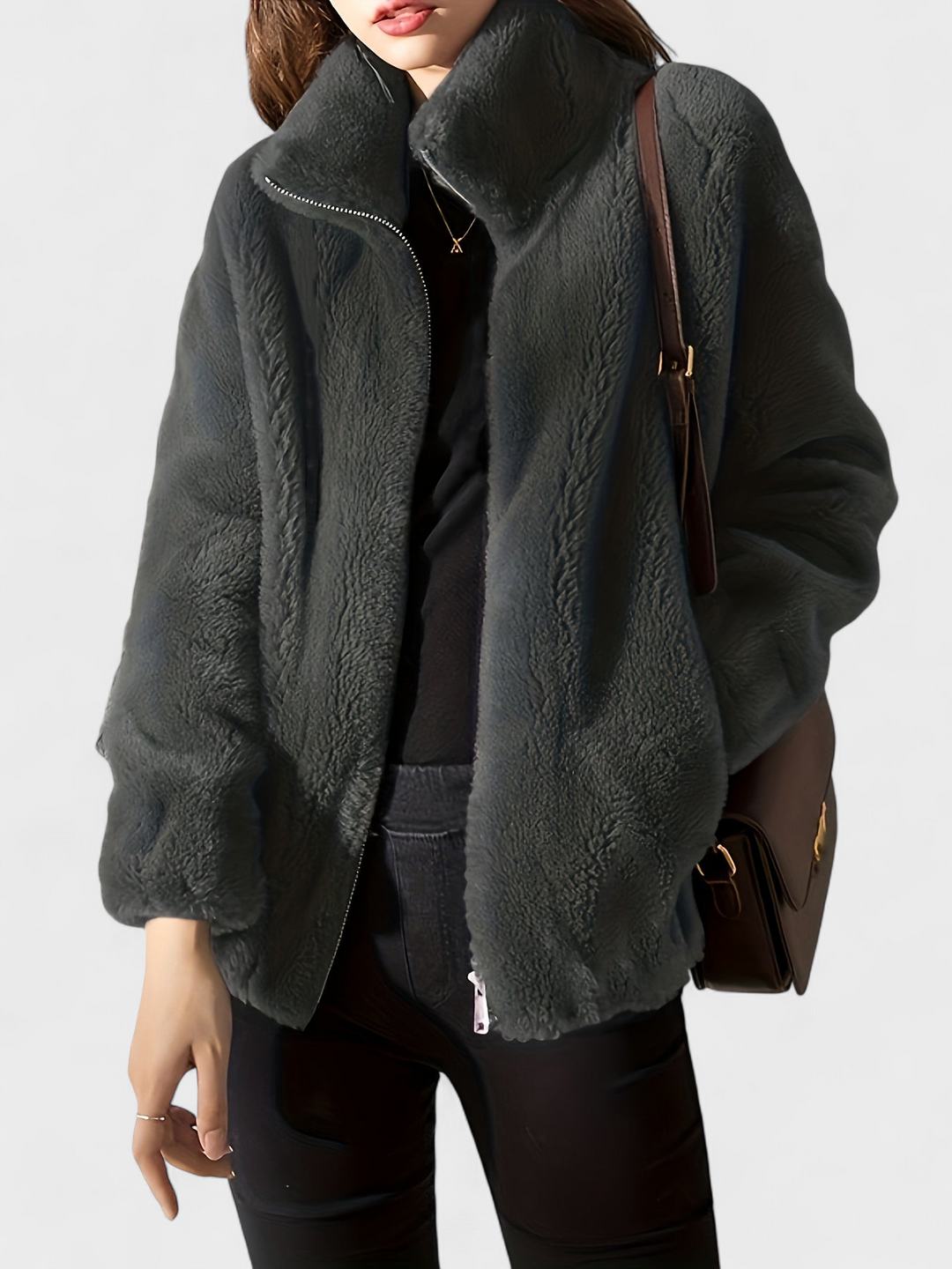 Sorrel | Soft Jacket