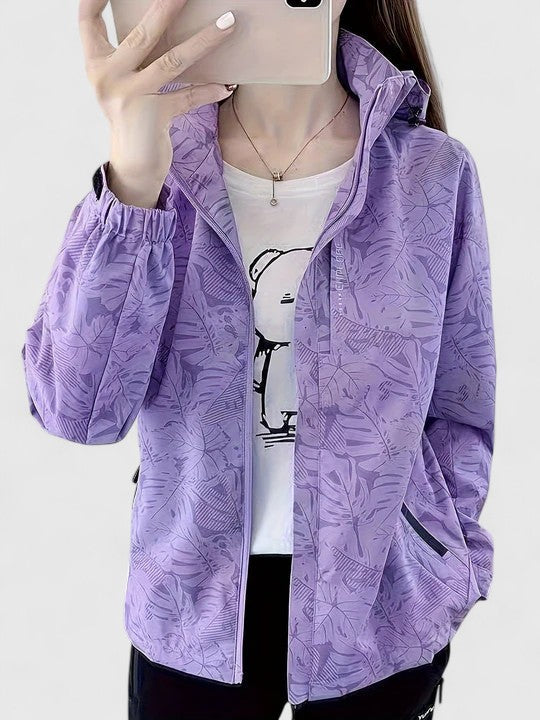 Bronte | Elegant Jacket