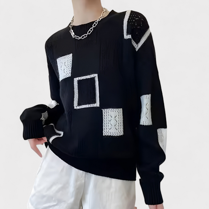 Juniperia | Chic Sweater