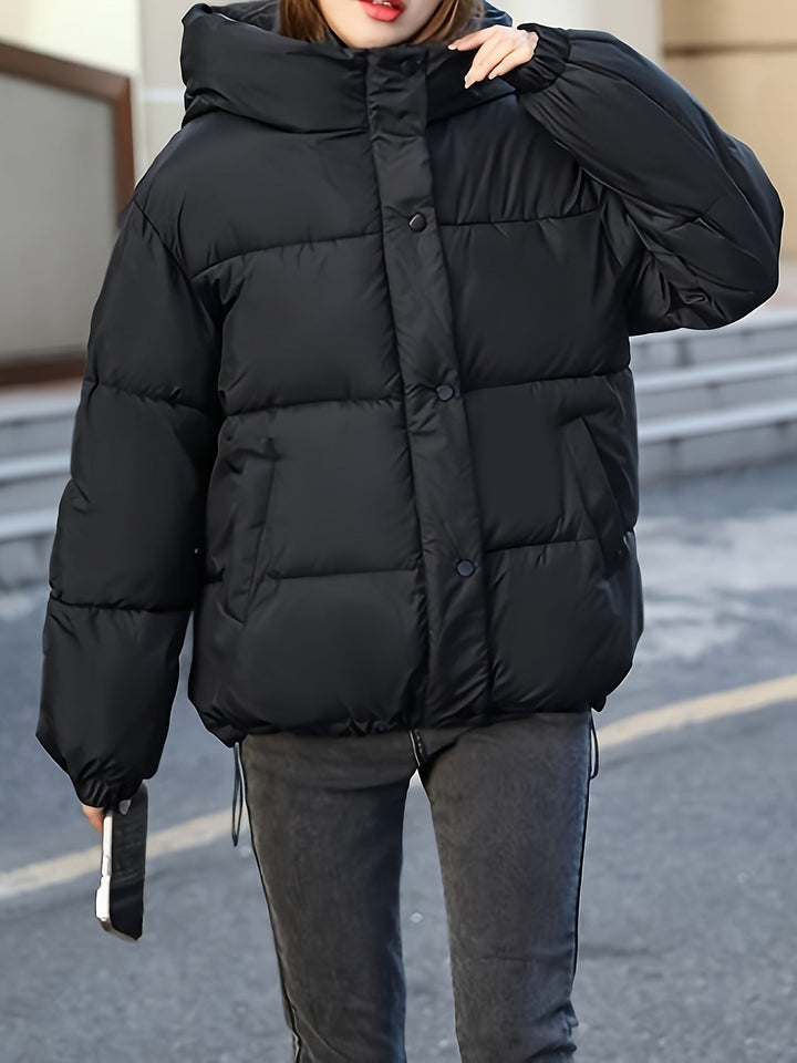 Marlow | Lightweight Women’s Puffer Jacket