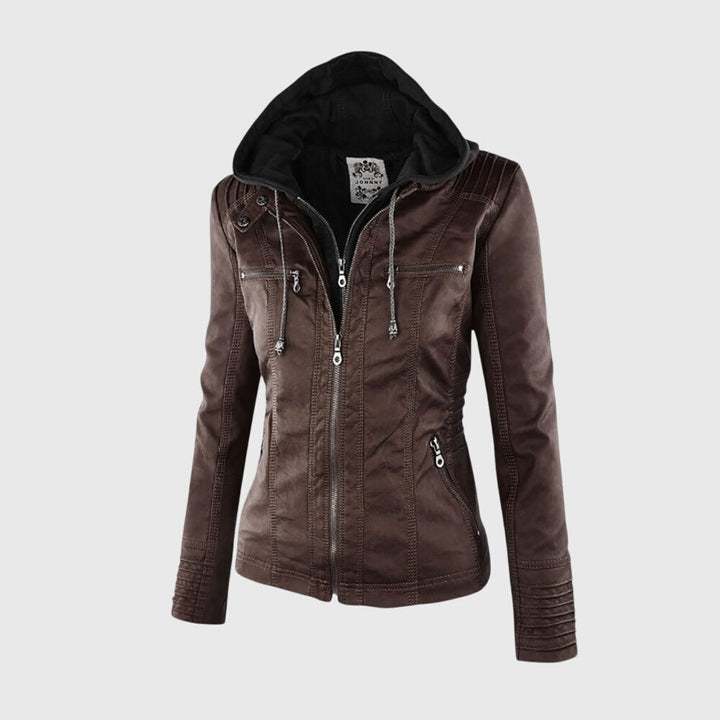 Ulani | Stylish Jacket